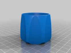 Faucet Knob