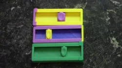 Fidget Slider