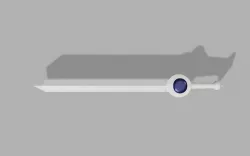 Finn Sword