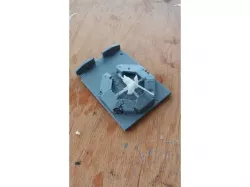 Flak 88 emplacment