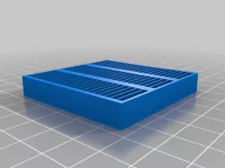 Flexi Breadboard