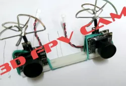 FPV 3D cam