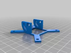 FU-RC Kore camera mount