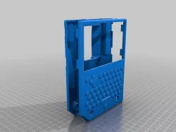 Full Pocketchip case