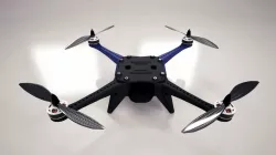 Garud-500 DIY Drone