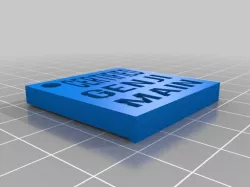 genji main keychain