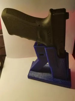 Glock Console Holster 