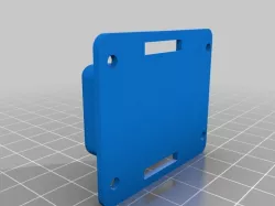 GoPro Session FPV Drone Mount