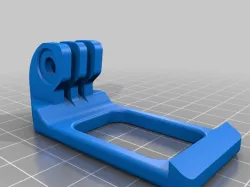 GoPro Strap Clip