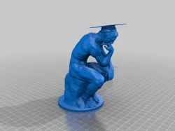 Graduated Thinker