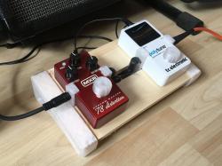 ▷ pedal board boss 3d models 【 STLFinder 】