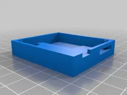 Hackerboxes 21 project case