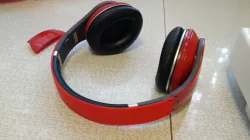 Headband arc for crown 9288
