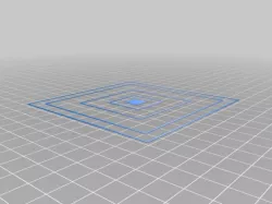 High Precision Bed Calibration (0.2, 0.3, 0.4, 0.5 mm Nozzle)