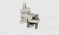 	Hypercube Evo - Chimera_Cyclops Mount