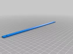 Ikea Lack Shelf Mounting Template