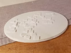 Imperial Knight Base