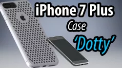 iPhone 7 Plus Case 'dotty'