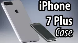 iPhone 7 Plus Case 'Regular'