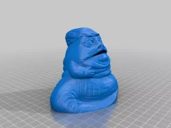 Jaba the Trump - Piggy Bank