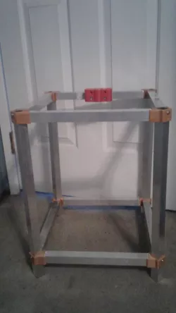 Kafka DLP printer (360$ Resin Printer)