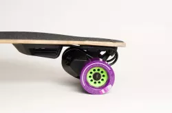 Kegel Speed Hack for Boosted Board V2