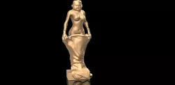 Kim Jong Kardashian