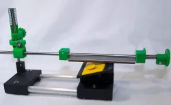 Knife Sharpening