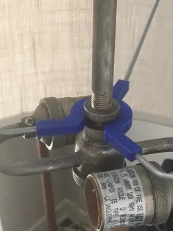 Lamp Clip