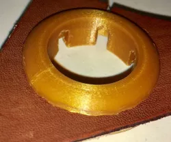 Large 1.5" eyelets (Atelier Shallie Shallotte cosplay belt)