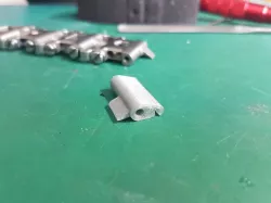 Leatherman Tread watch adapter