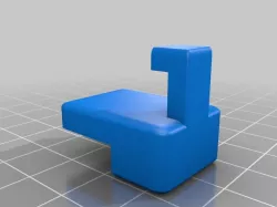 Light Switch Key Catch