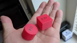 Linear Advance for Prusa i3 MK2