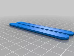 lockpick handles for 0.015in Sparrows