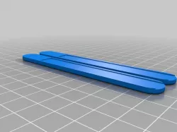 lockpick handles for 0.024in Sparrows