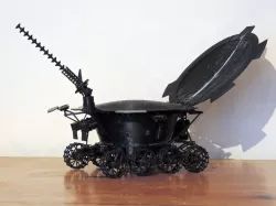 Lunokhod 1