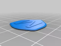 M Funky Pick II