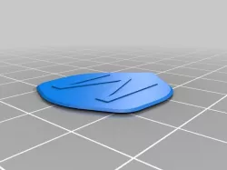 M Funky Pick