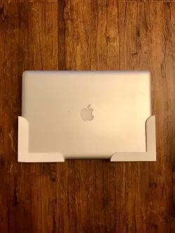 MacBook Wall-Mount