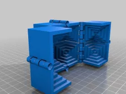 Magic Cube