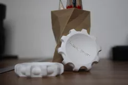 Make, Share Maker Coin