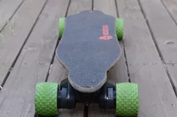 MBS Speed Hack for Boosted Board V2