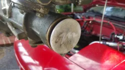 Miata Transmission Cork