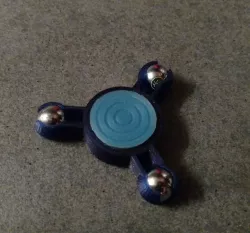 micro fidget spinner 3D Models | Page 1 | STLFinder