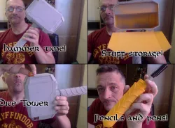 Mjolnir Gaming Case