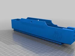 Mk23 Carbine kit - Body