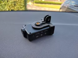 Mobius 2 DVR screen mount (gopro)