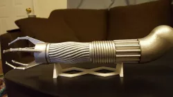Modular Lightsaber