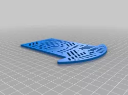 Multipurpose base for robot