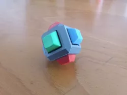 MX-Fidger